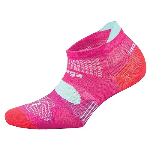Balega Hidden Dry NS Sock - Clothing
