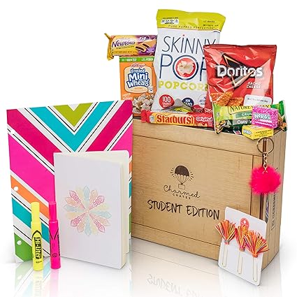 college care packages for girls