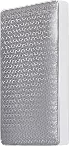 dream on me breathable mattress