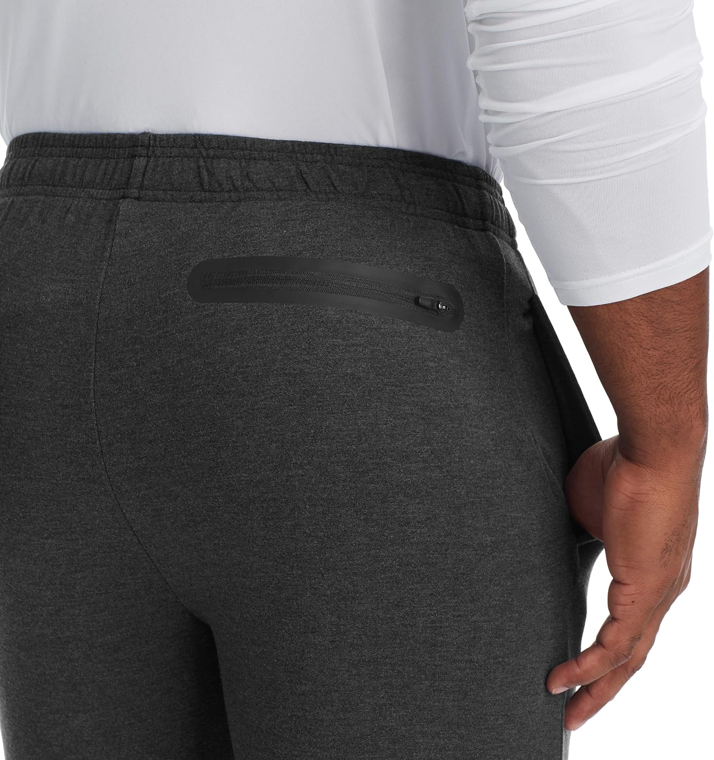 C9 Champion Men's Soft Touch Pant at  Men’s Clothing store