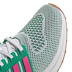 adidas Unisex-Kids Ultradream DNA, White/Lucid