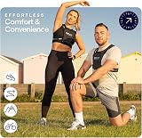 All Things Accessory Run Lite Running Vest with Waterproof Phone Holder view 6