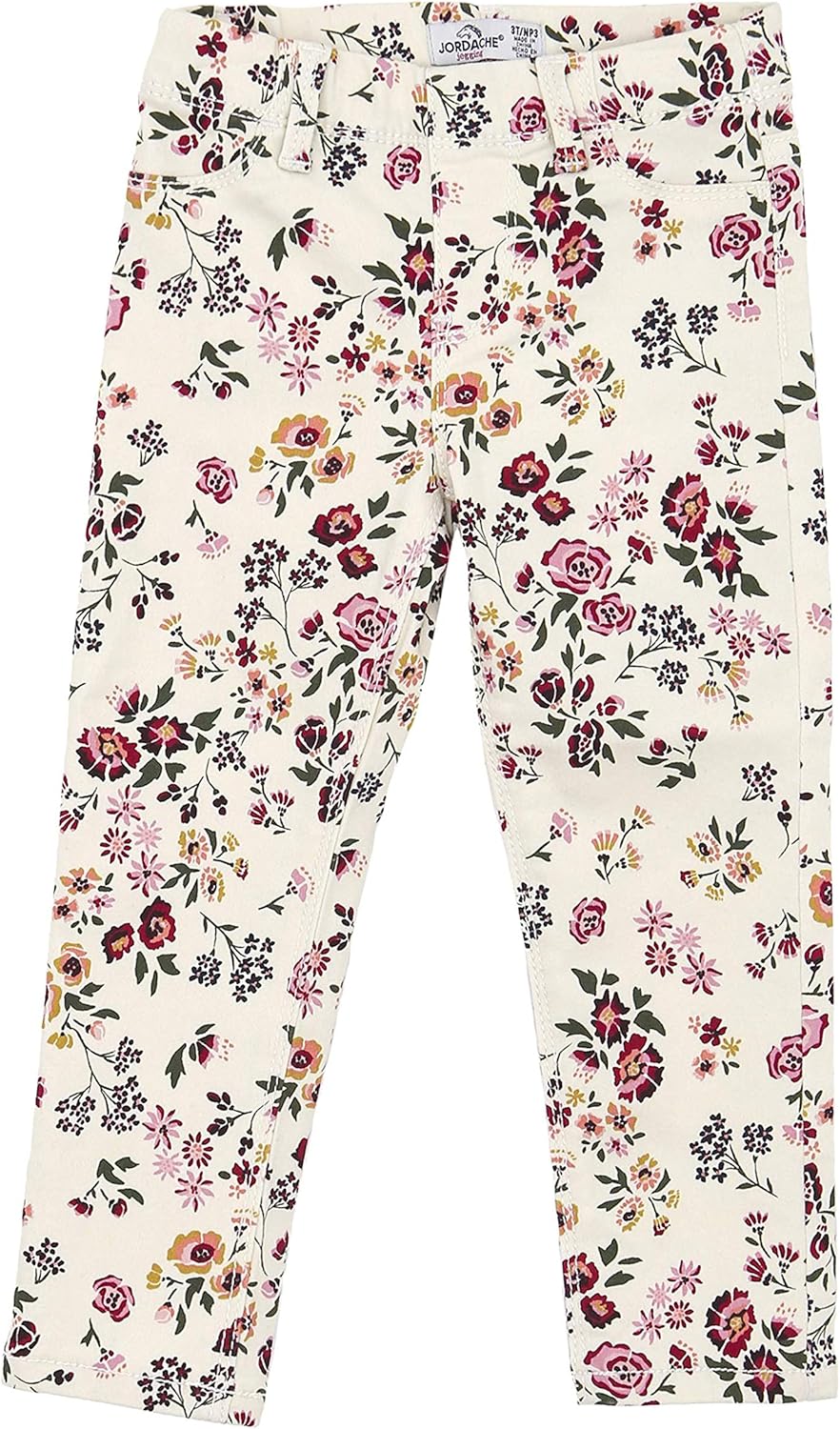 jordache pull on jeans