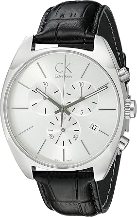 calvin klein smart watch