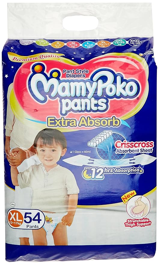 mamy poko pants xl amazon