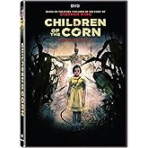 Children Of The Corn: Runaway - DVD