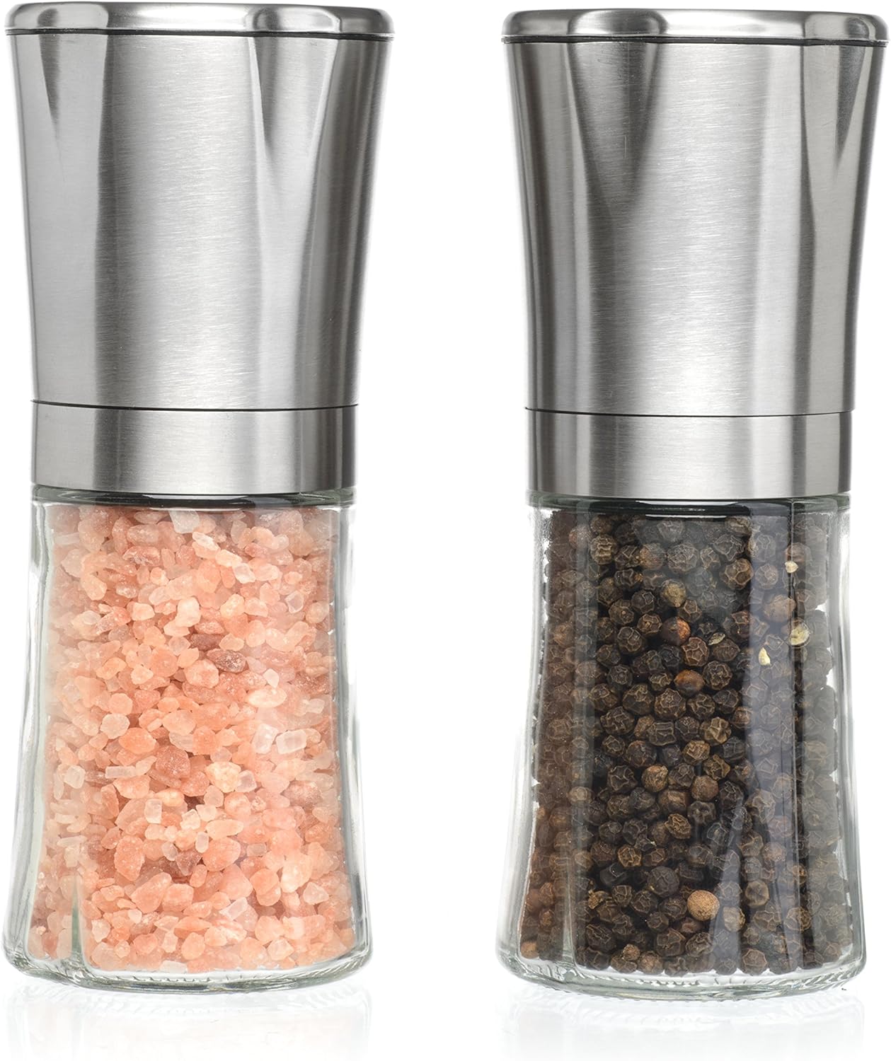 Best Kitchen Table Wooden Napkin Salt Pepper Holder