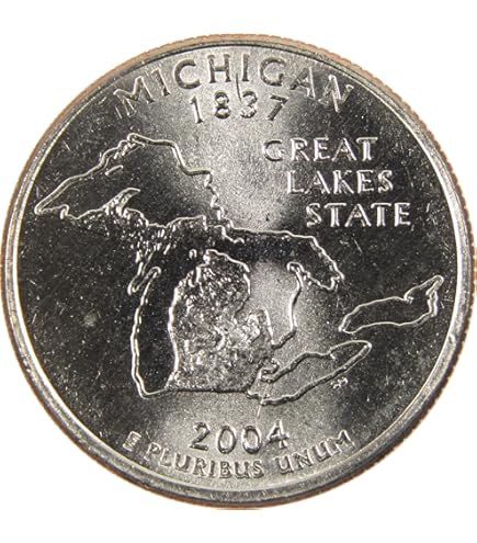 【新品未開封】2006年発行 サウスダコタ州Quarter 1 バンク•ロール 2006 D South Dakota State Quarter BU Uncirculated Clad 25c
