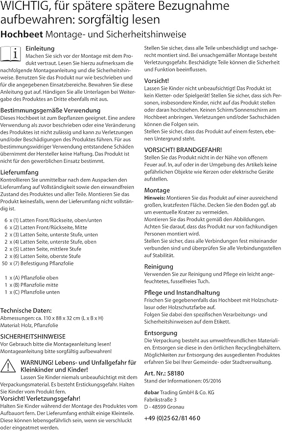 Bancal de Tres Pisos - Perú de Madera (Pino): Mesa bancal montable ...