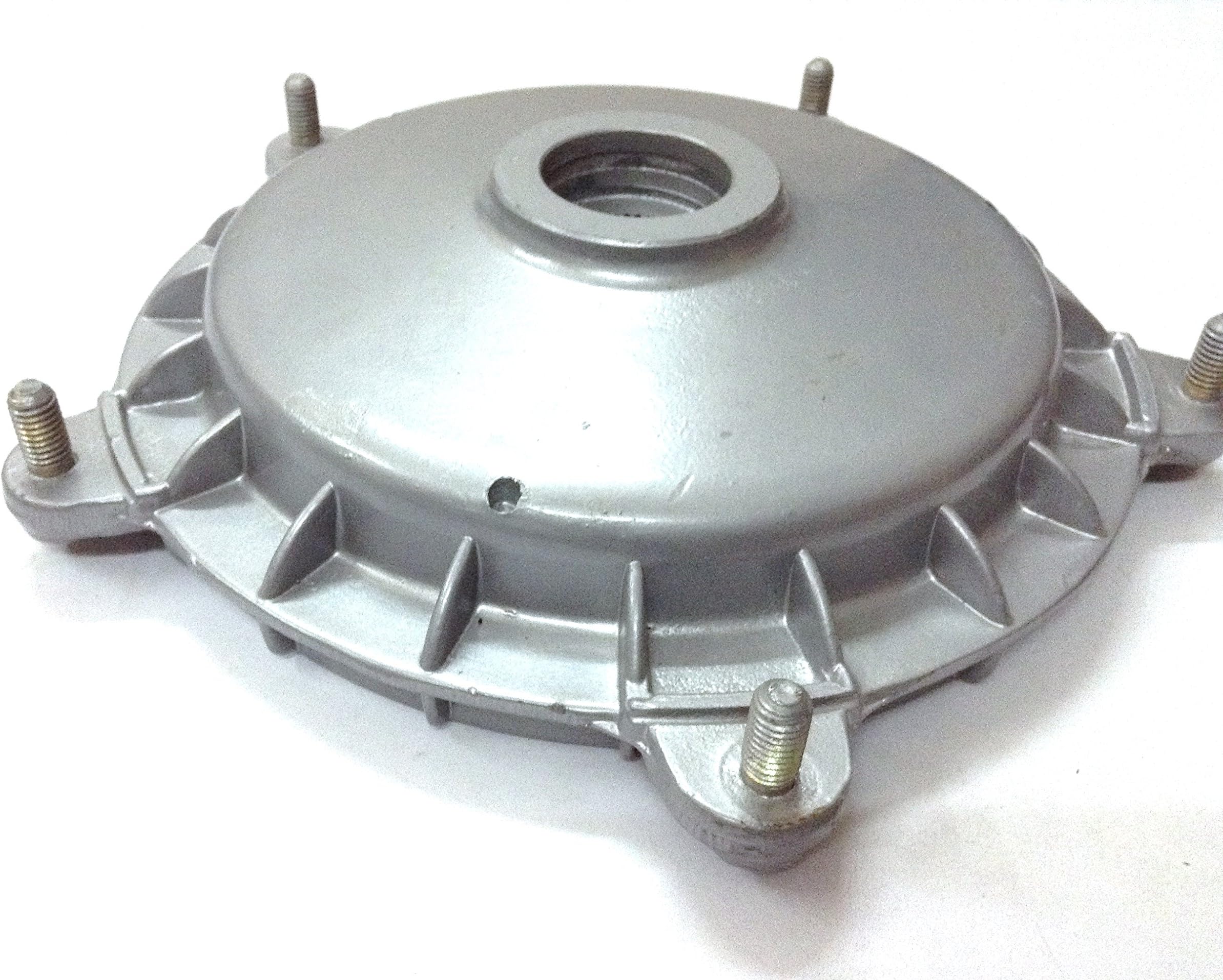 Mickey Spares VM1149 Vespa Rear Hub Brake Drum/Bremstrommel Hinten Vespa Px 80-200 (Lusso) Px Old 20Mm