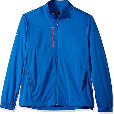 greg norman waterproof jacket