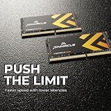 Timetec Pinnacle 32GB Kit 2x16GB DDR4 3200MHz SODIMM 260 Pin Laptop view 3