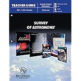 Survey of Astronomy Teacher Guide