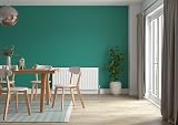 Dulux Simply Refresh Emerald Glade Matt Emulsion Paint 1.25L view 8