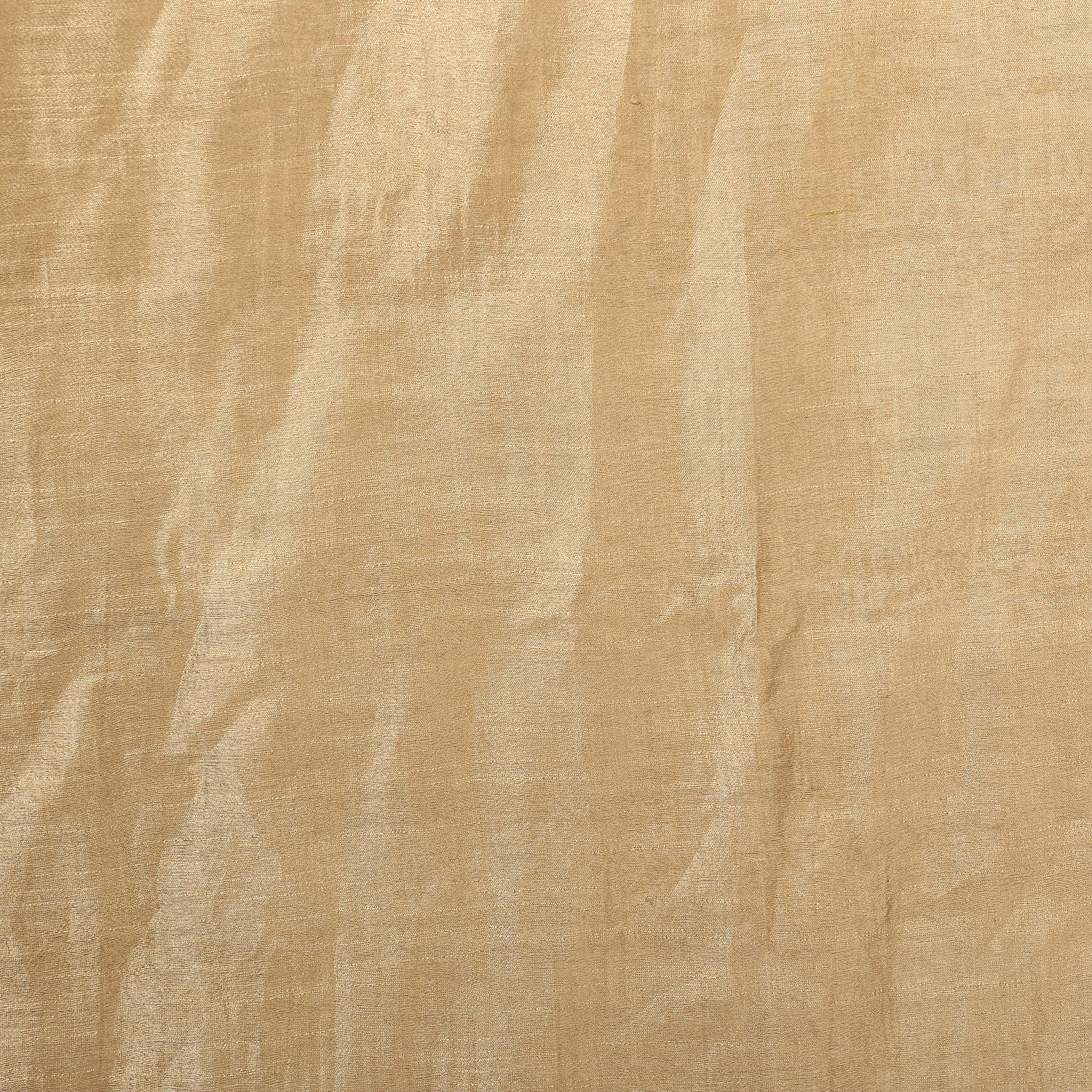 dupatta bazaar women's gold cotton silk dupatta