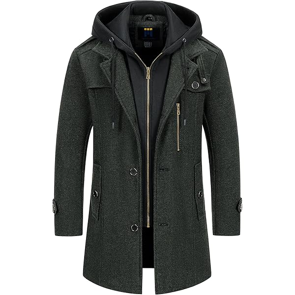 ★タグ付き美品★＜OVERCOAT＞ ジップアップ　ブルゾン ☆タグ付き美品☆＜OVERCOAT＞ ジップアップ ブルゾン