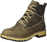 Timberland PRO Women's Hightower 6" Soft Toe