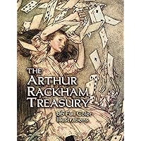 Arthur Rackham: A Life with Illustration: The biography of one of