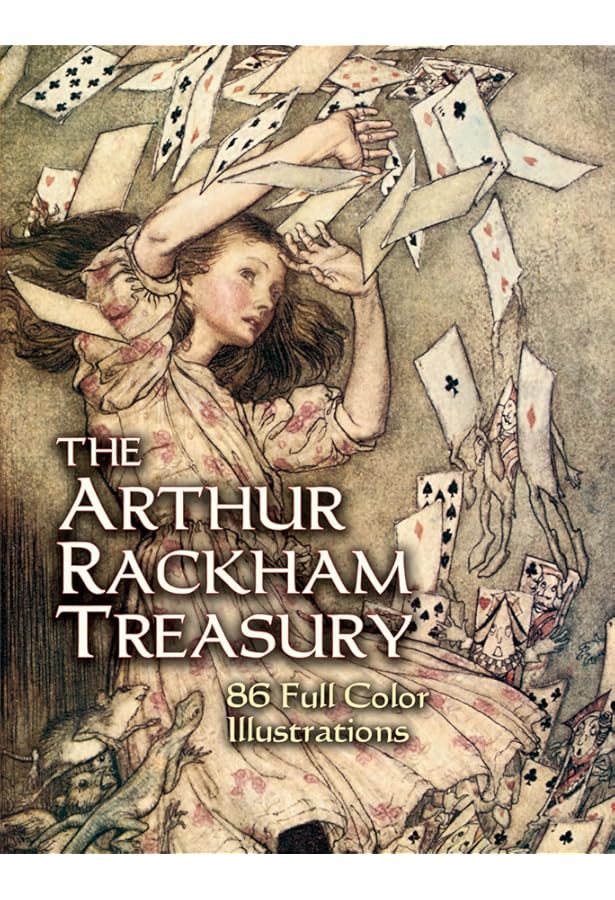 アート・デザイン・音楽 Arthur Rackham by James Hamilton Arthur Rackham: A Life with Illustration: The biography of one of