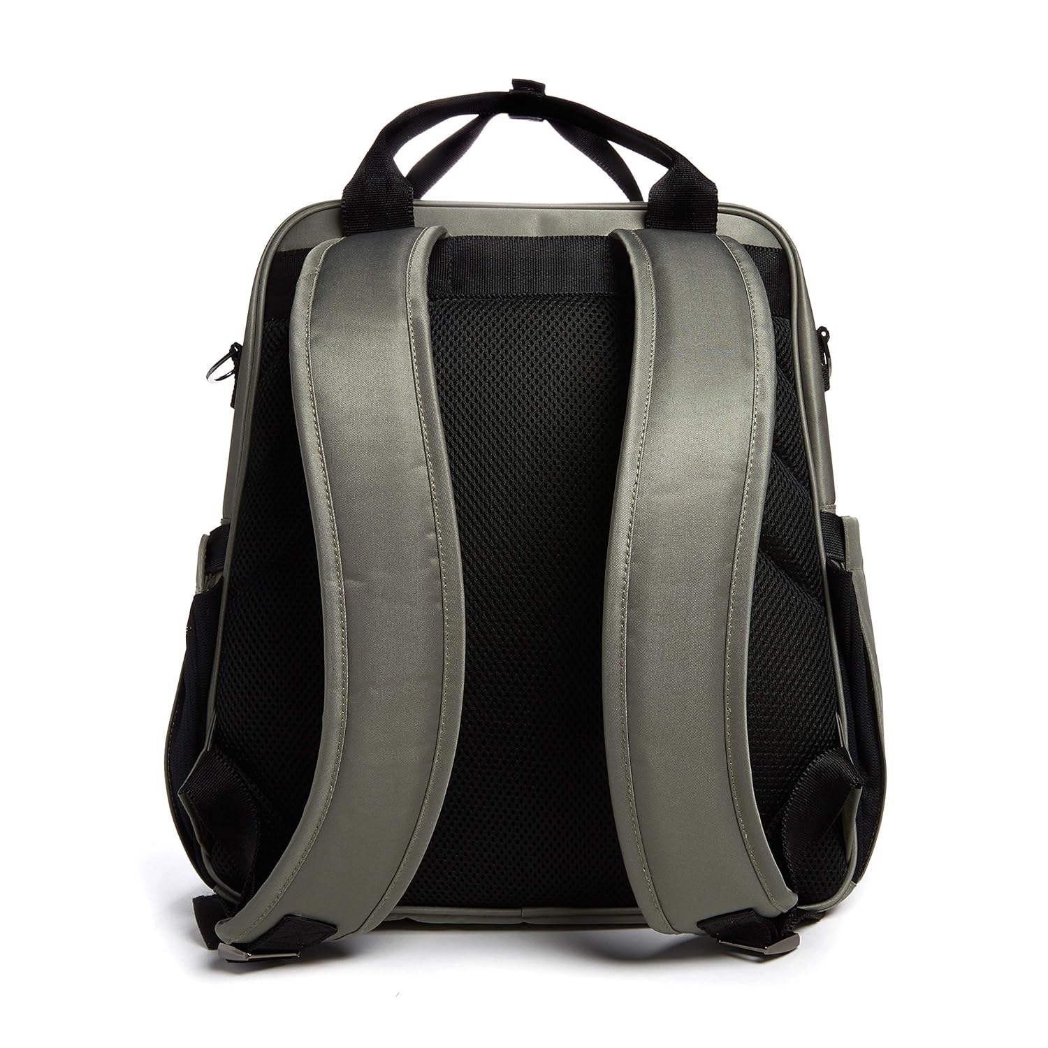 diaper bag with laptop sleeve