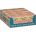 Maruchan Instant Lunch Chili Piquin & Shrimp, 2.25 Oz, Pack of 12