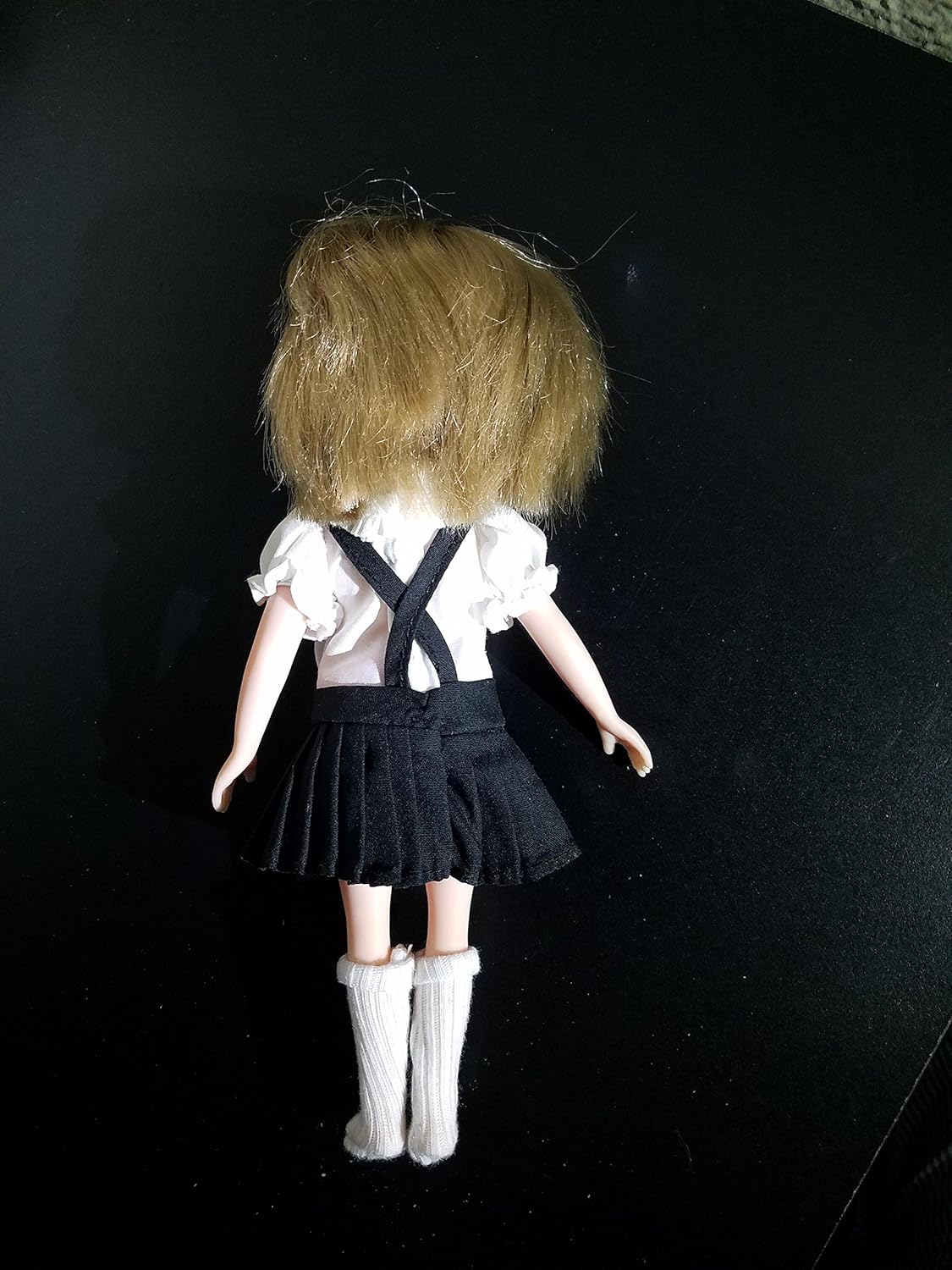 madame alexander eloise doll