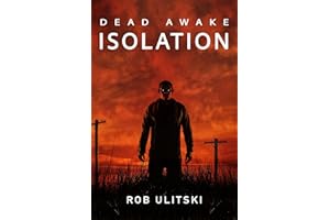 Dead Awake: Isolation