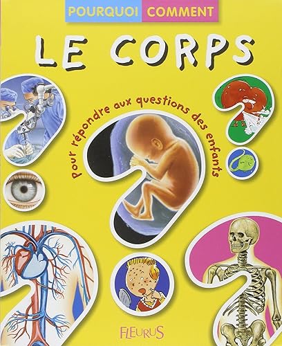 Download Le corps PDF
