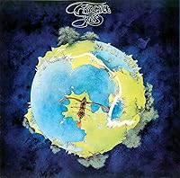 ★CHRIS SQUIRE'S SWISS CHOIR★クリス・スクワイア Squire, Chris - Chris Squire's Swiss Choir - Amazon.com Music
