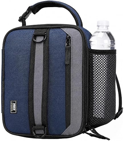Amazon.com: Arctic Zone Pro Expandable Lunch Pack with 650ml