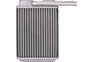Spectra Premium 94571 Vehicle HVAC Heater Core Replacement Compatible With Ford Bronco, F-100, F-150, F-250, F-350, Fairlane, Torino, Mustang, Ranchero, Thunderbird, Mercury Comet, Cougar and more