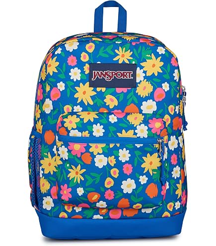 Amazon.com: JanSport, Big Break (Autumn Tapestry Hydrangea, One Size) : Electronics