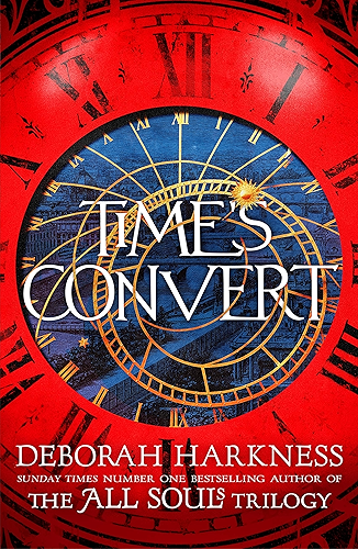 Download Time's Convert (English Edition) PDF