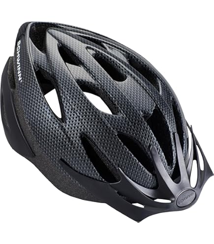 Amazon.com : BELL Spark MIPS Cycling Helmet - Matte/Gloss White/Black  53-60cm : Sports & Outdoors