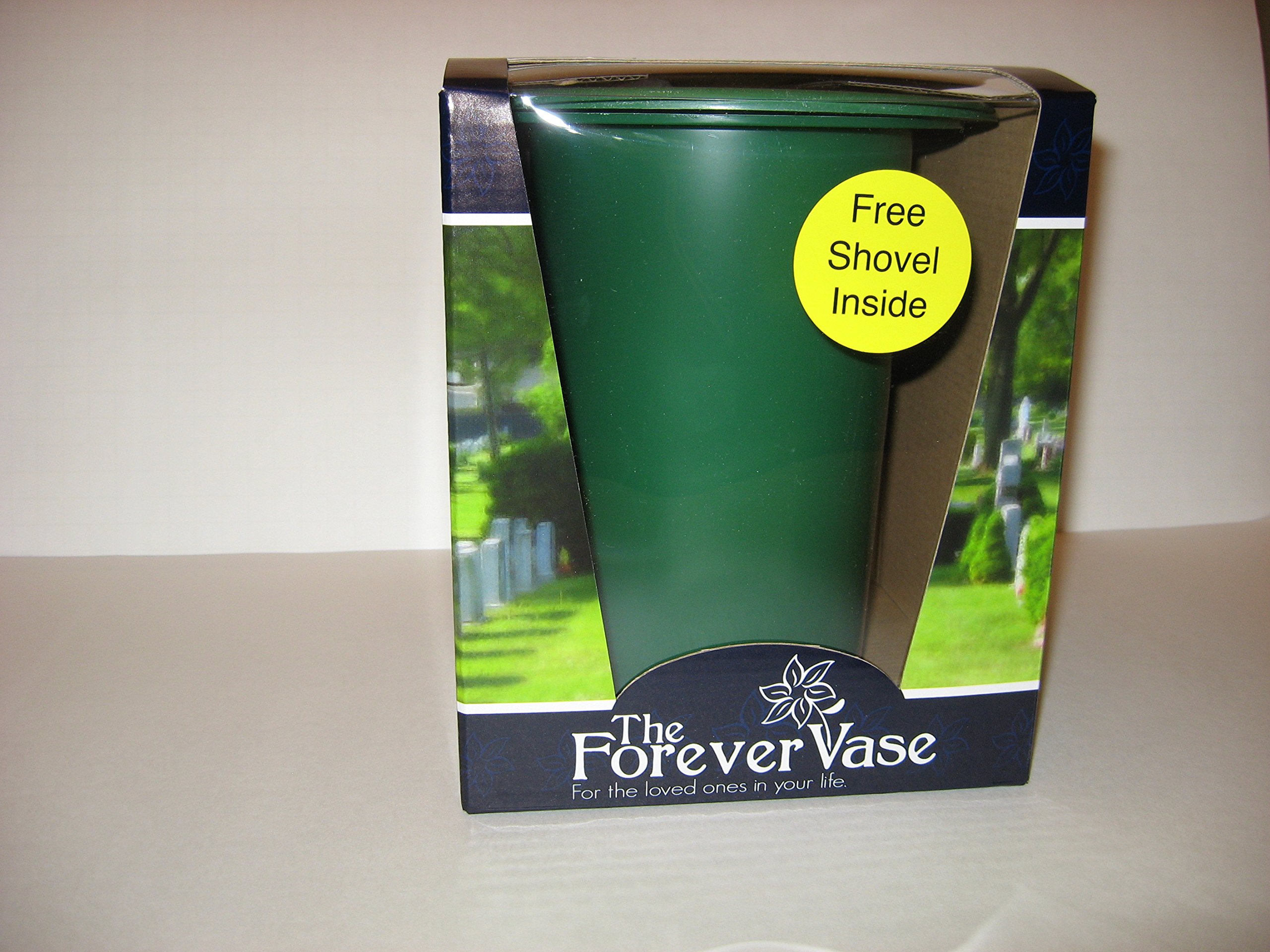 Forevervase Inground Vase The Forever Vase Buy Online in United Arab