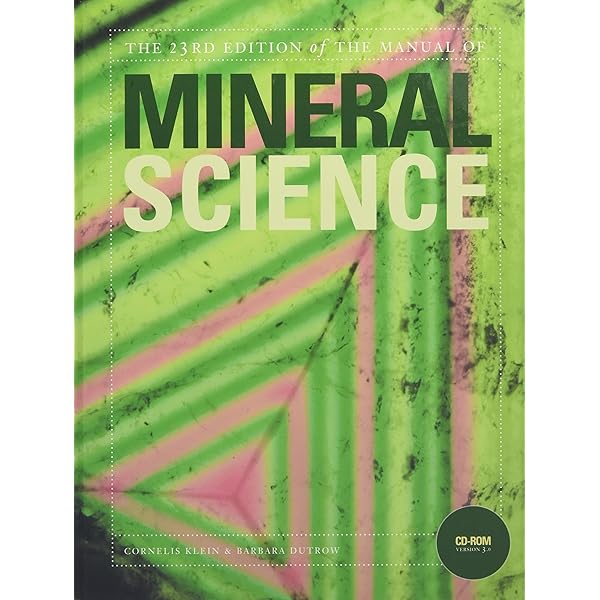 An Introduction to the Rock-Forming Minerals (2nd Edition): Deer