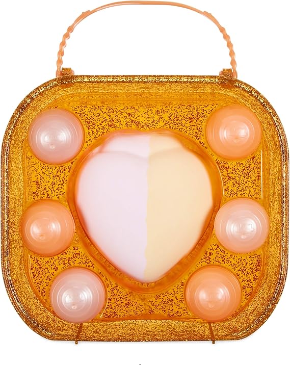 orange lol bubbly surprise