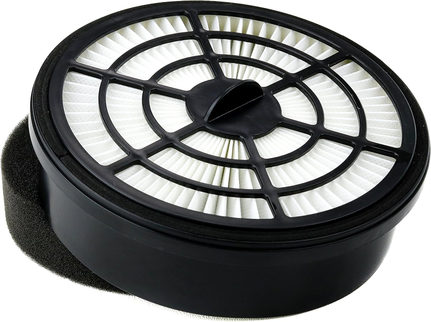 Best Ovente Canister Vacuum Cleaner