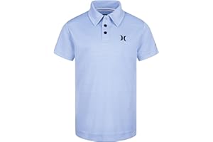 Hurley Boys' Performance Polo Shirt