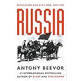 Russia: Revolution and Civil War, 1917-1921