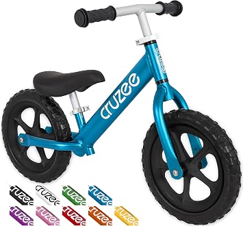 Cruzee Balance Bike For Sale Deals, 58 