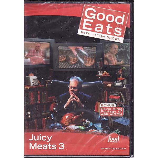 その他 Alton Brown: Hooked &amp; Cooked [DVD] [Import] その他 Alton Brown: Hooked & Cooked [DVD] [Import] Good Eats