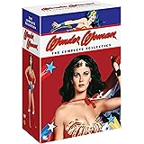 Wonder Woman: The Complete Collection