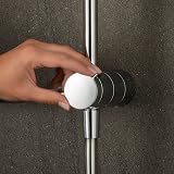 Mira Decor 10.8KW Black Onyx Dual Electric Shower 1.1894.006 view 4