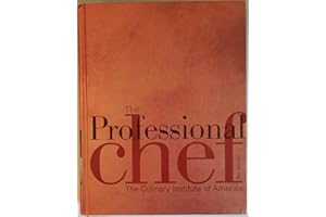 The Professional Chef