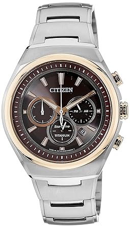 Stuhrling Original Analog Grey Dial Mens Watch - 553.3335K54