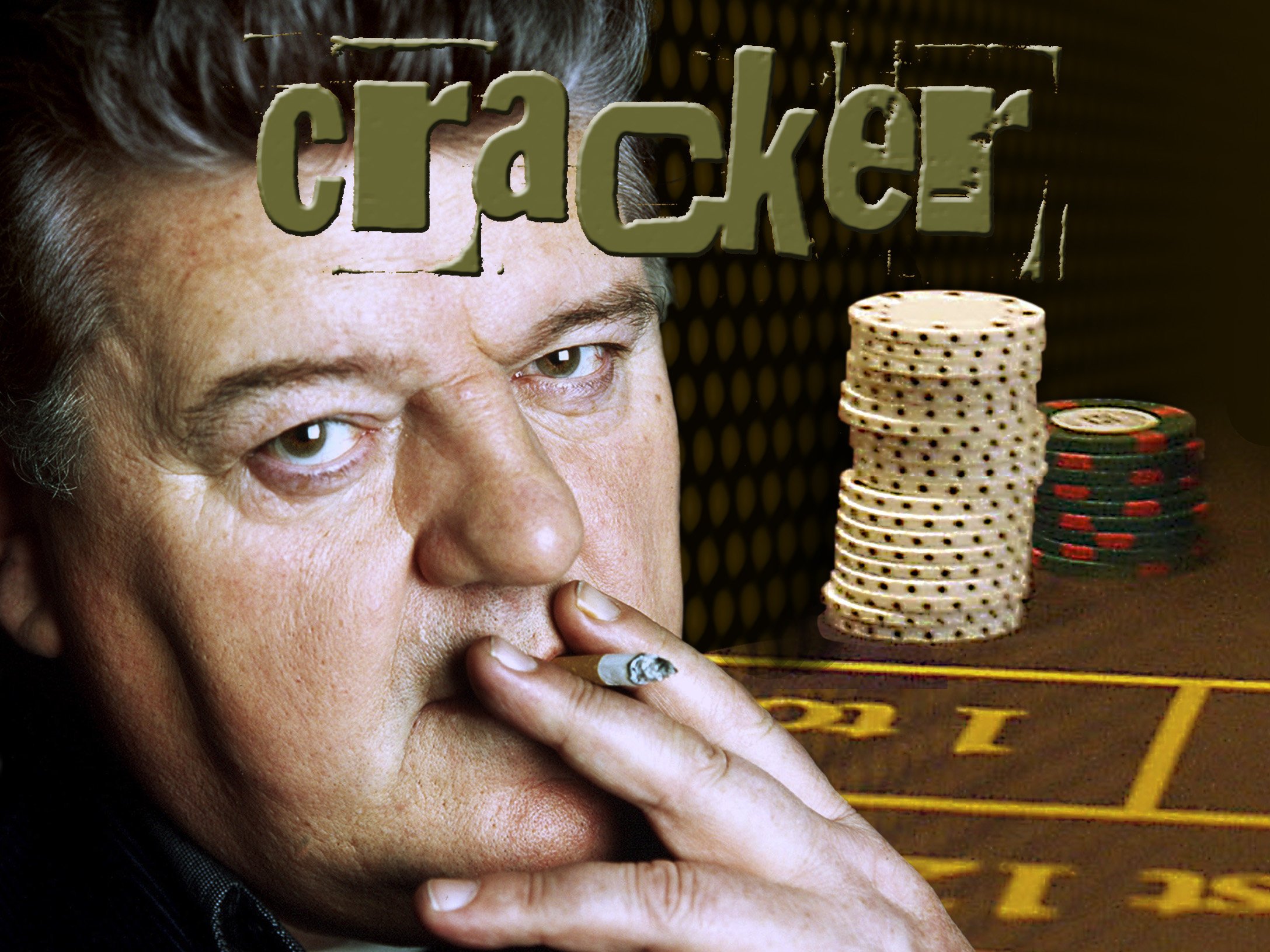 Watch Cracker Season 2 Prime Video