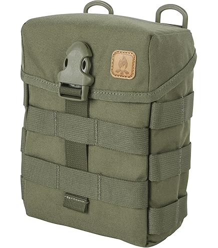 Amazon.com : Esstac DST Medical Pouch - Gen 2 | Tactical Bleeder