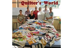 Quilter's World