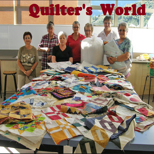 Quilter's World - Thumbnail 7